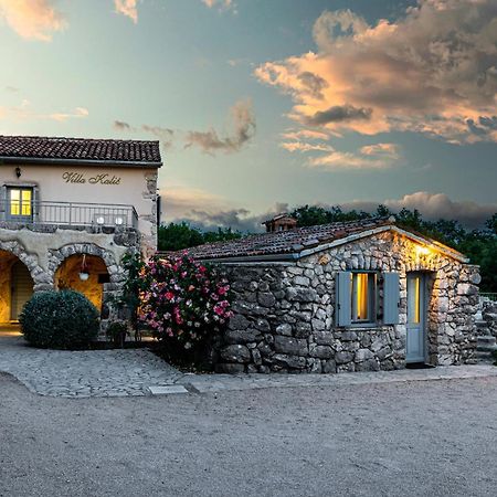 Villa Kalic Garica Luaran gambar