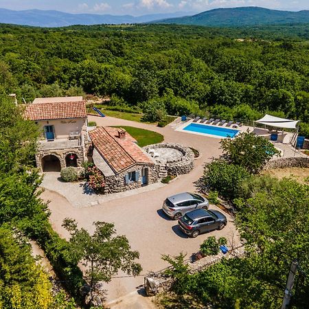 Villa Kalic Garica Luaran gambar