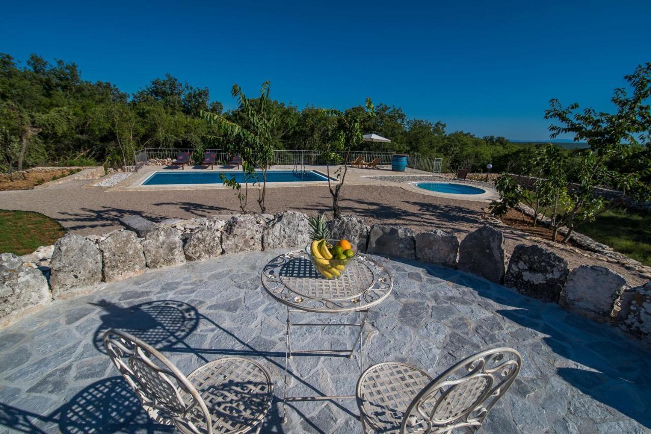 Villa Kalic Garica Luaran gambar