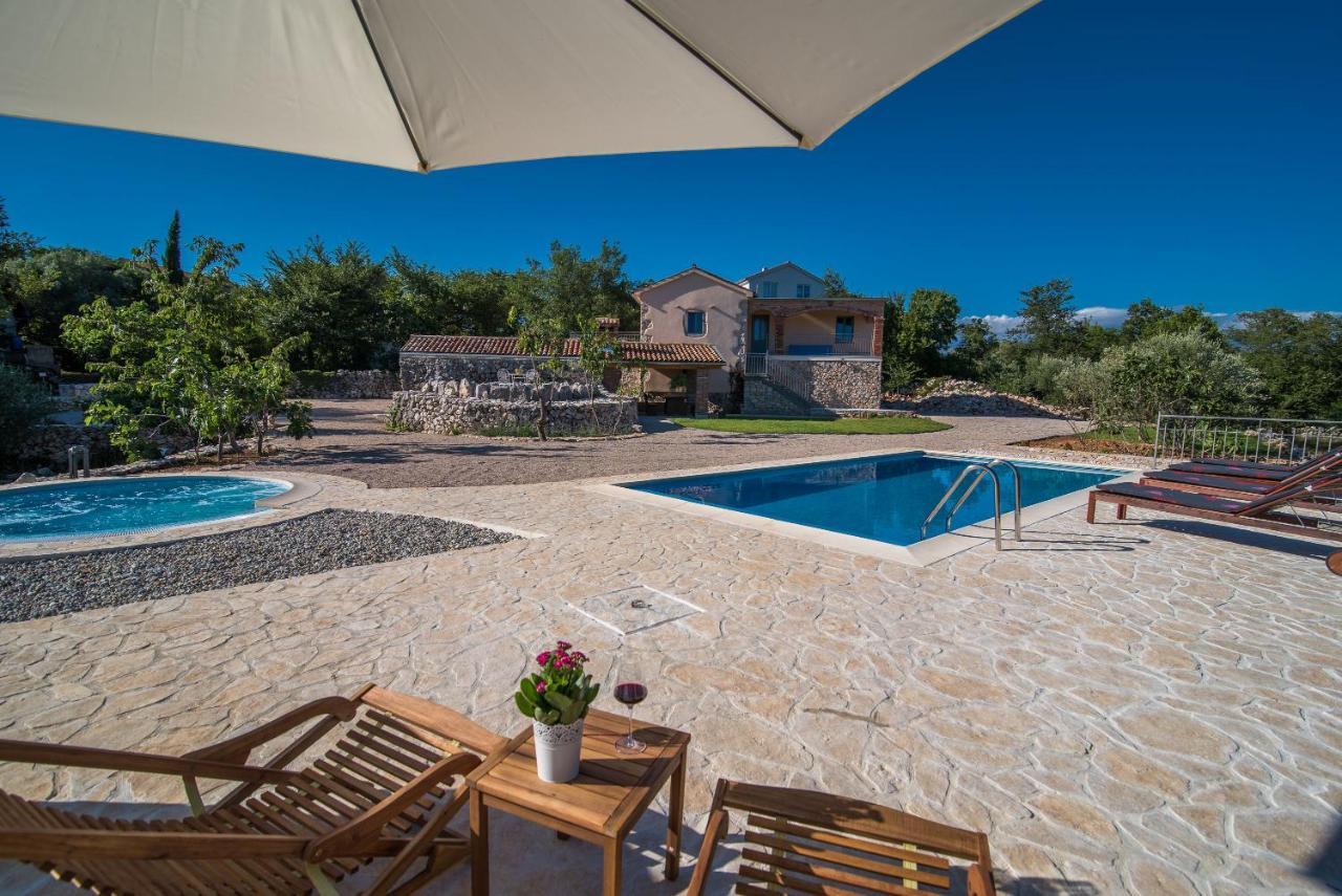 Villa Kalic Garica Luaran gambar