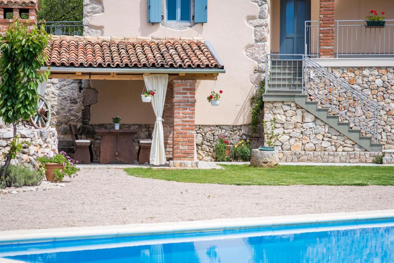 Villa Kalic Garica Luaran gambar