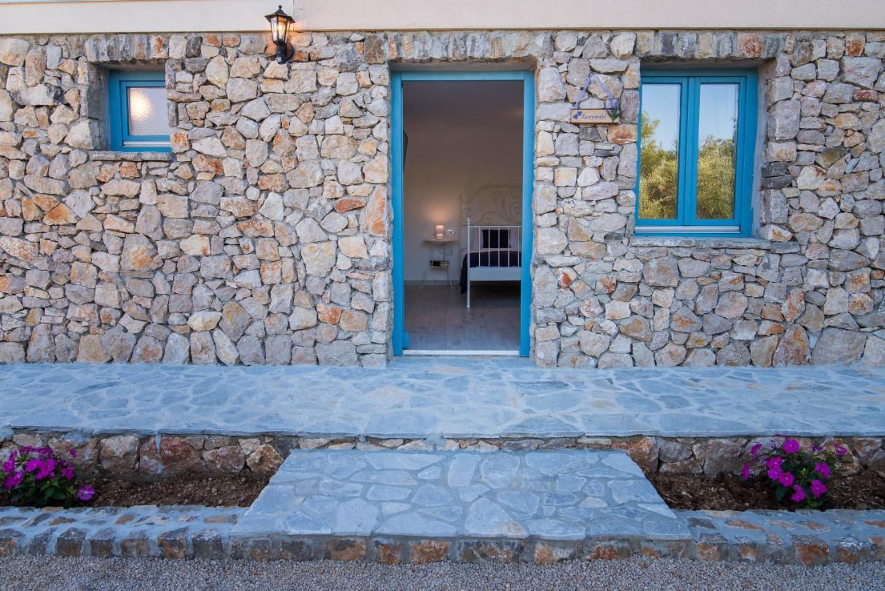 Villa Kalic Garica Luaran gambar