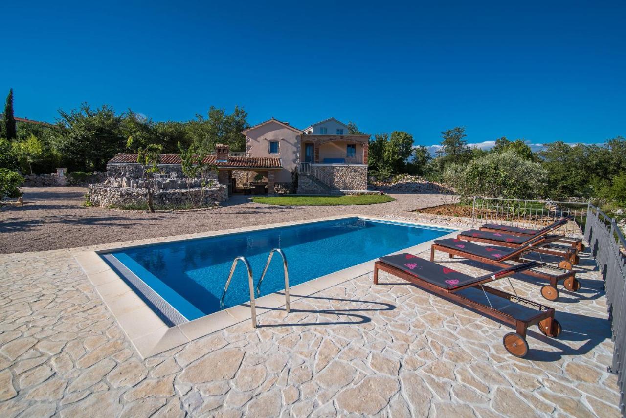 Villa Kalic Garica Luaran gambar