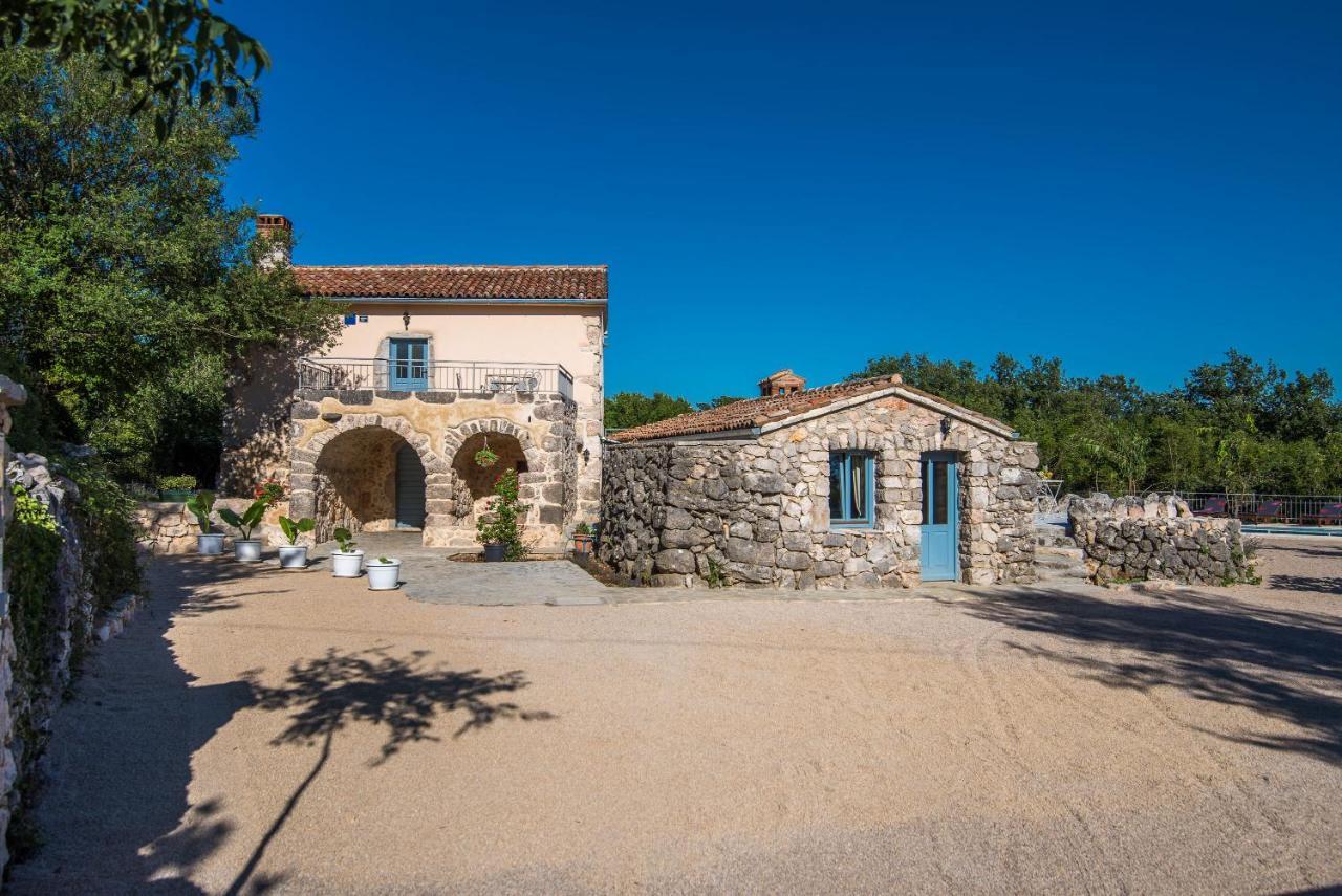 Villa Kalic Garica Luaran gambar