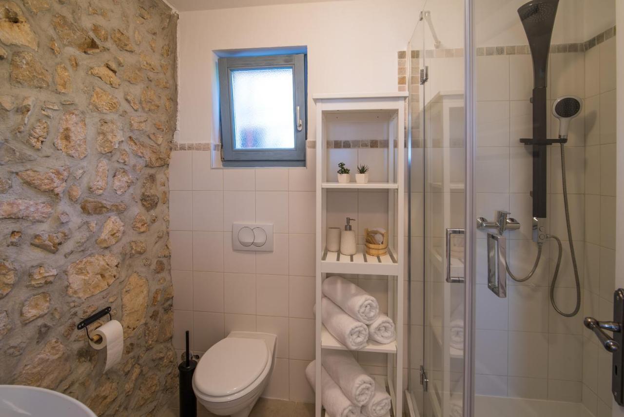 Villa Kalic Garica Luaran gambar