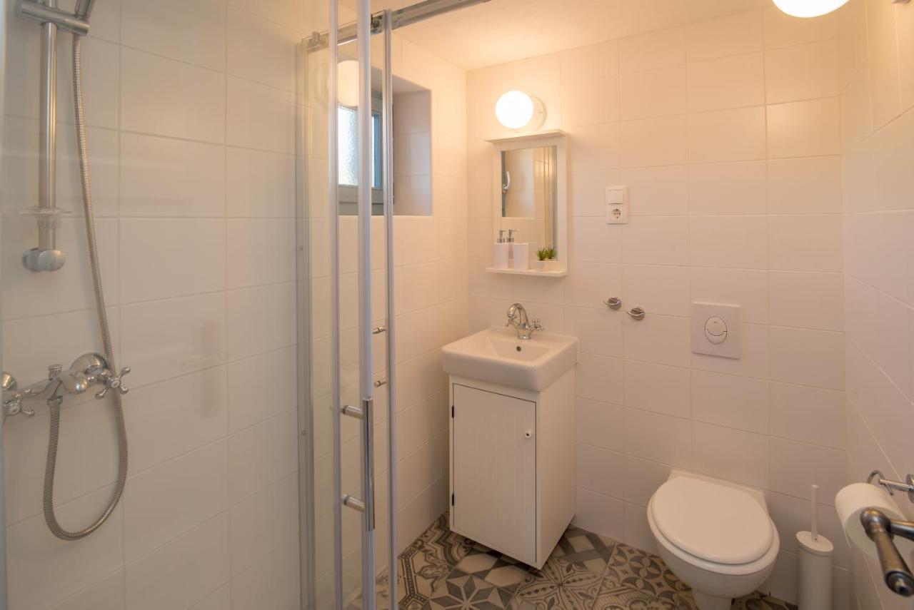 Villa Kalic Garica Luaran gambar