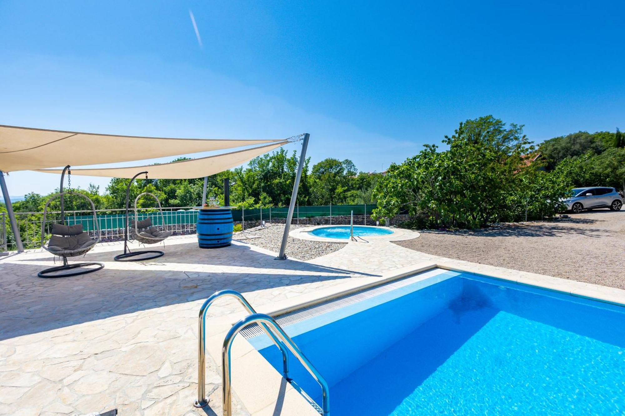 Villa Kalic Garica Luaran gambar