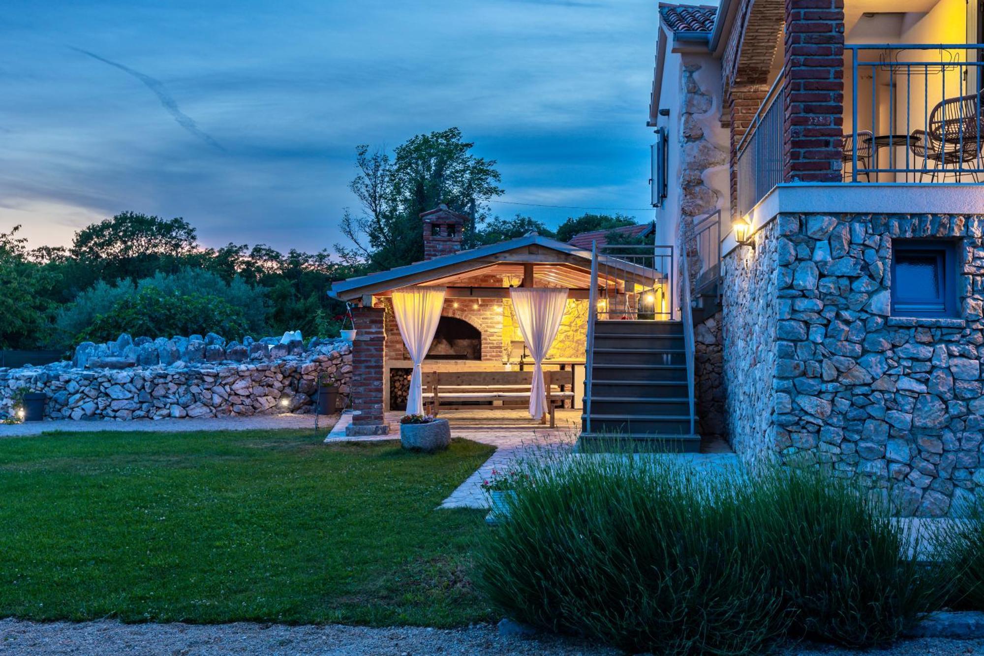 Villa Kalic Garica Luaran gambar